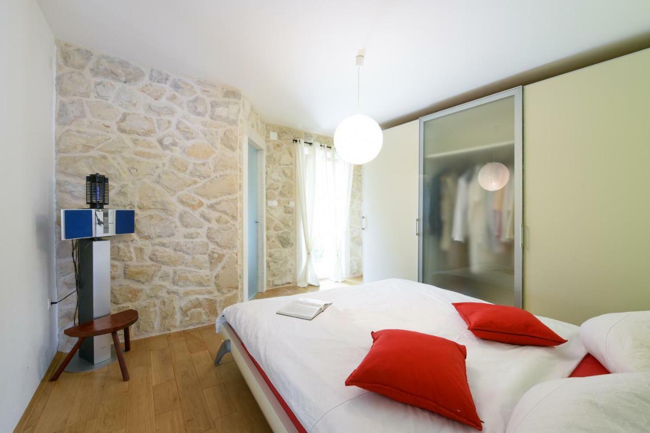 Villa Marina Krusevo-Zadar Exteriör bild
